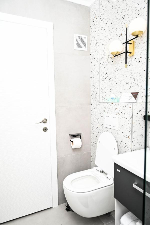 Dreambed 2 Apartment บายามาเร ภายนอก รูปภาพ