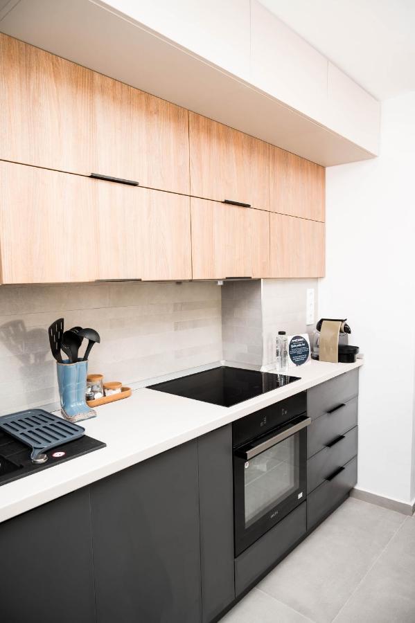 Dreambed 2 Apartment บายามาเร ภายนอก รูปภาพ