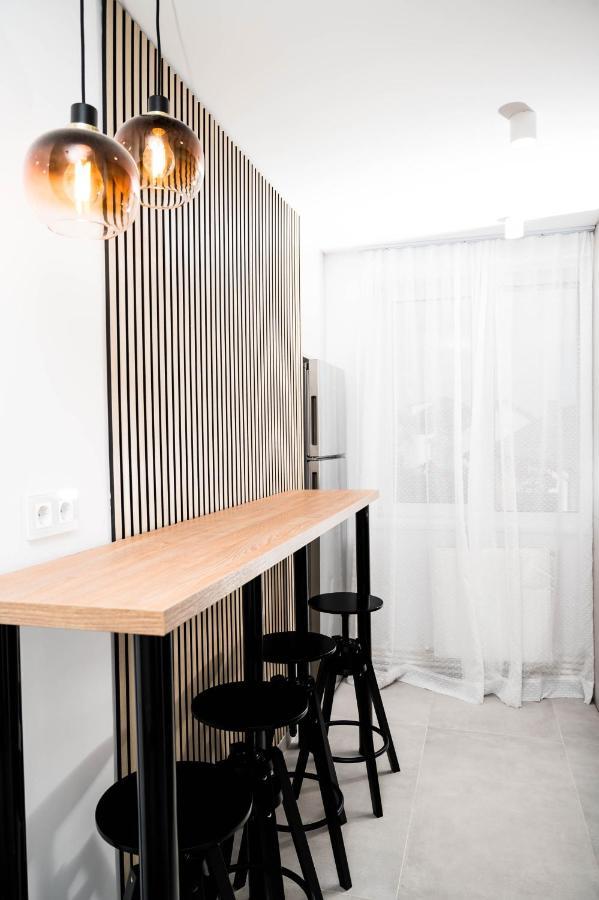 Dreambed 2 Apartment บายามาเร ภายนอก รูปภาพ