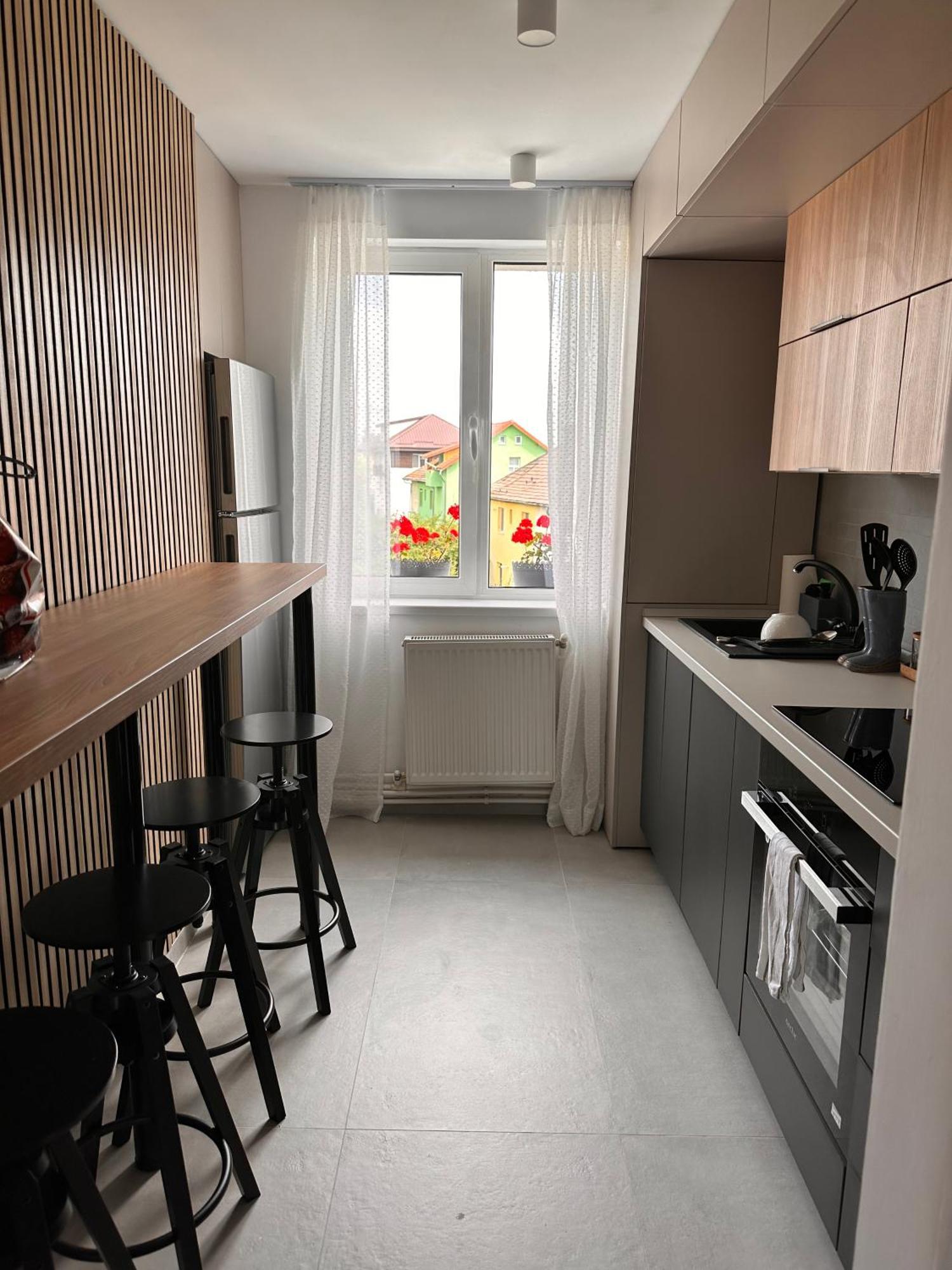 Dreambed 2 Apartment บายามาเร ภายนอก รูปภาพ