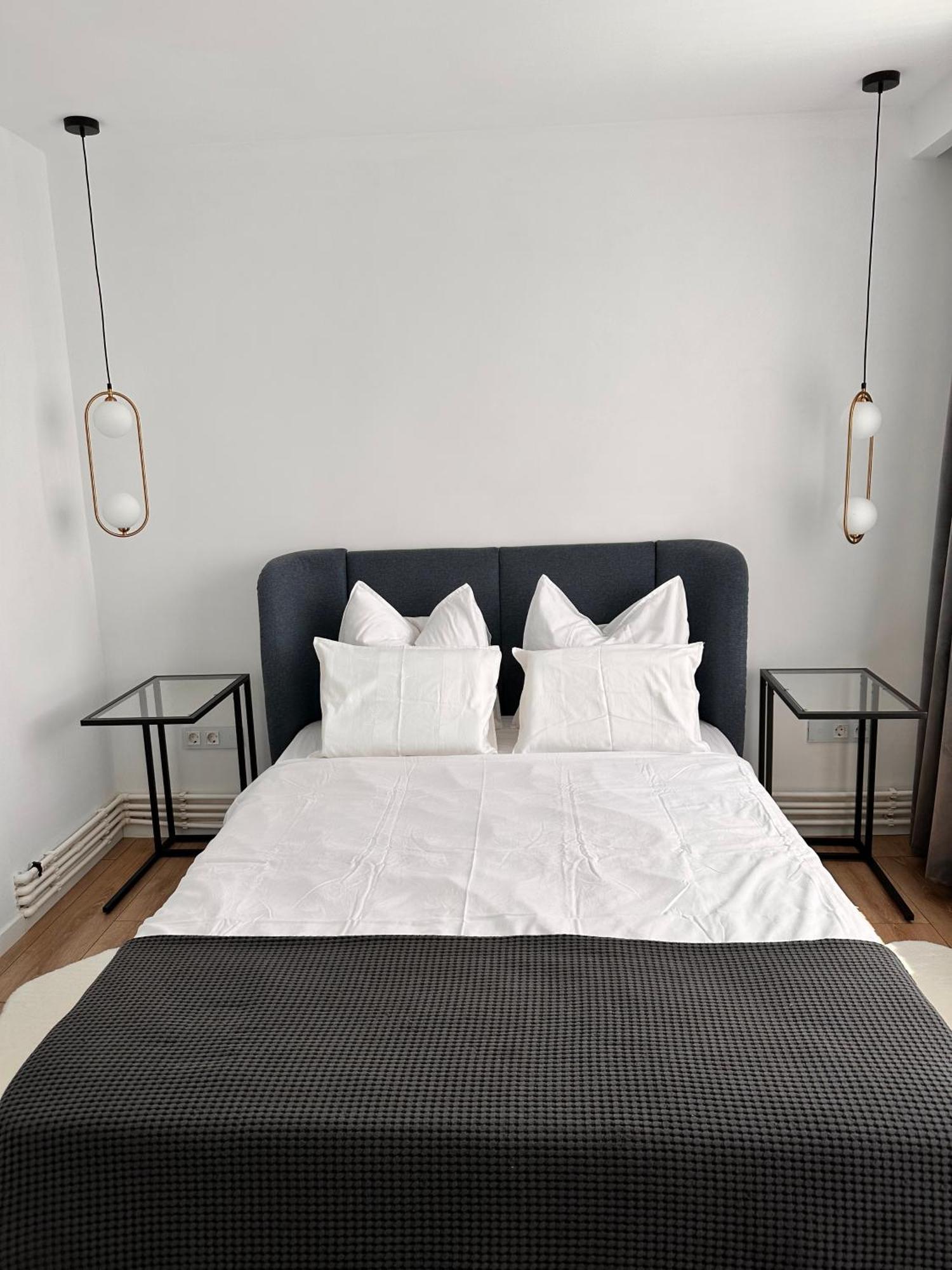 Dreambed 2 Apartment บายามาเร ภายนอก รูปภาพ