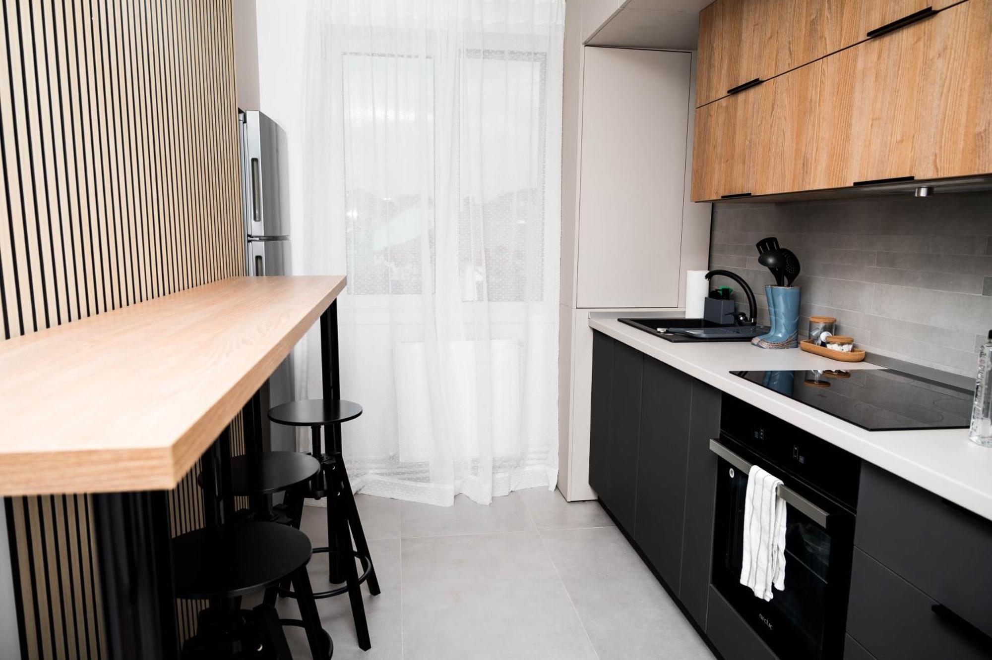 Dreambed 2 Apartment บายามาเร ภายนอก รูปภาพ