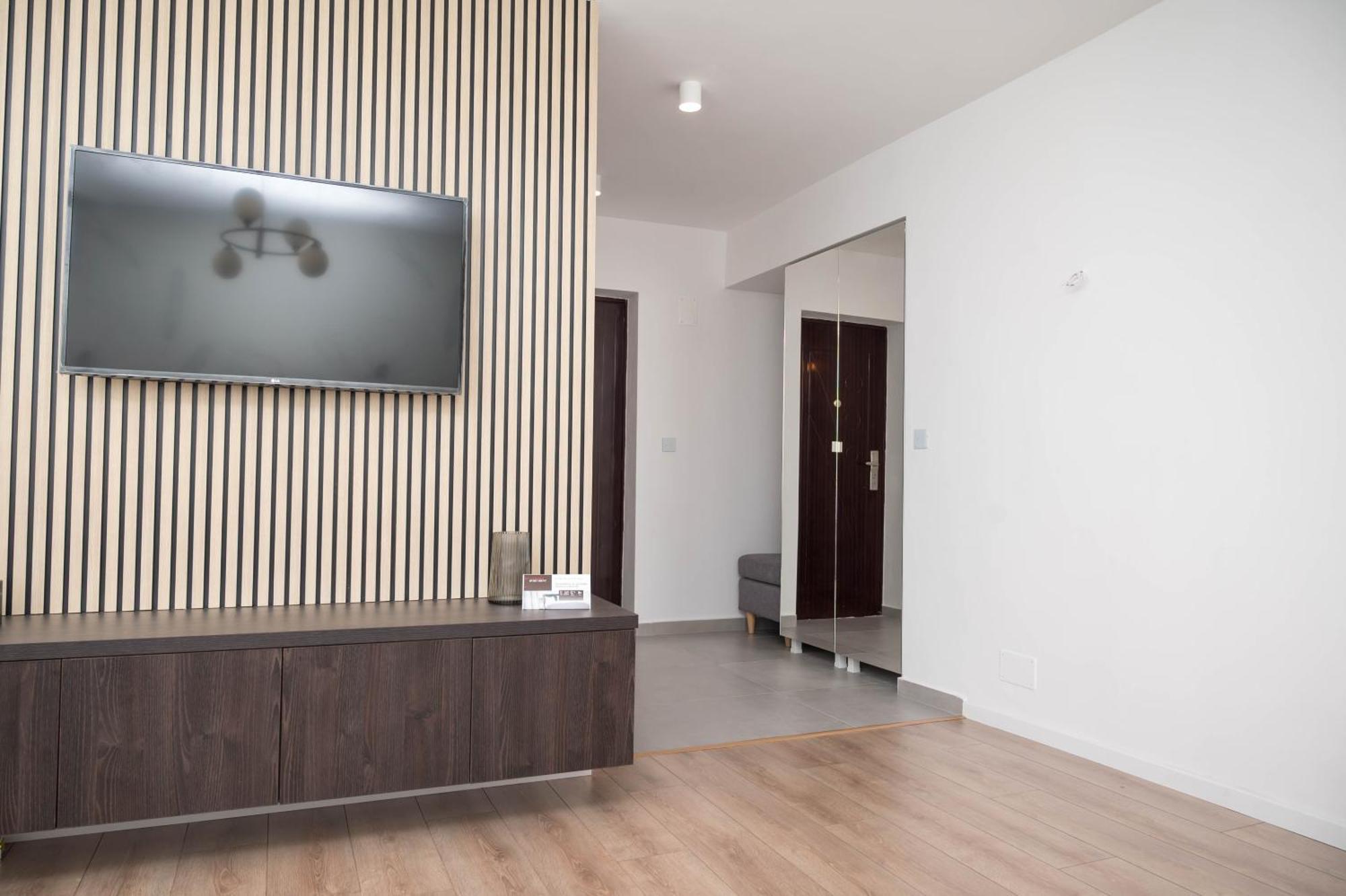 Dreambed 2 Apartment บายามาเร ภายนอก รูปภาพ